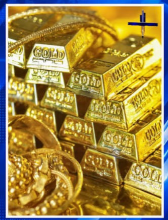 Jaipur Gold Rate Today: 24K Gold Rises to ₹1,54,360 per 10 Grams